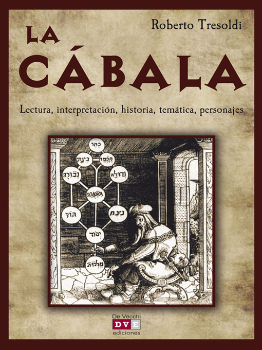 Title details for La cábala by Roberto Tresoldi - Available
